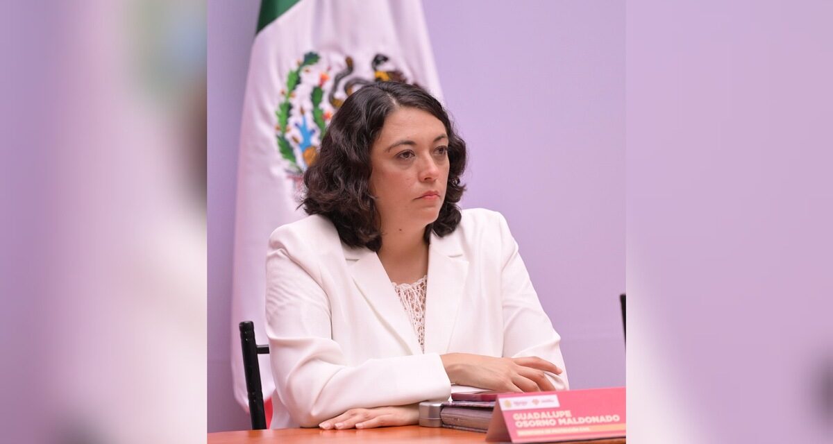 Respuesta oportuna ante lluvias, para proteger a la población
