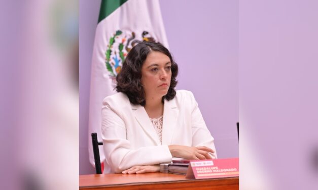 Respuesta oportuna ante lluvias, para proteger a la población