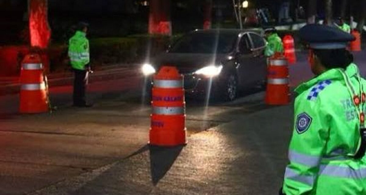 Alcoholímetro se aplicará en Coatzacoalcos y Poza Rica, adelanta gobernadora Nahle