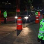 Alcoholímetro se aplicará en Coatzacoalcos y Poza Rica, adelanta gobernadora Nahle