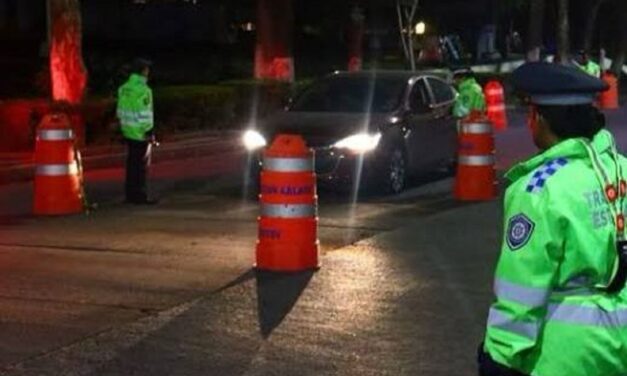 Alcoholímetro se aplicará en Coatzacoalcos y Poza Rica, adelanta gobernadora Nahle