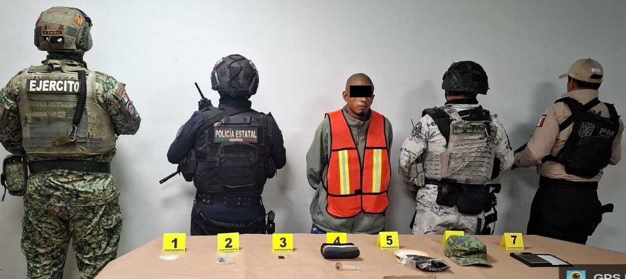 Desarticulan cinco células delictivas y detienen a 351 personas en mayo