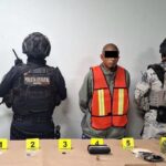 Desarticulan cinco células delictivas y detienen a 351 personas en mayo