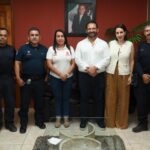 Contará Coatzacoalcos con nueva unidad de equinoterapia para atención terapéutica infantil