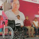 Estado beneficia con ‘Apoyo a la Palabra’ a más de mil veracruzanas y veracruzanos en municipios del norte