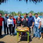 Honrará Las Barrillas su herencia pesquera y su identidad con el Festival del Ostión 2026