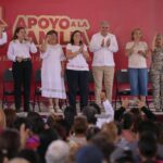 Entrega Gobierno de Veracruz apoyos funcionales a mil 500 personas con discapacidad