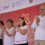 Entrega Gobierno de Veracruz 5 mil 580 apoyos funcionales y a la familia