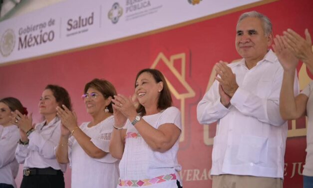 Entrega Gobierno de Veracruz 5 mil 580 apoyos funcionales y a la familia