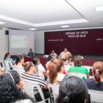 Inicia con éxito el programa de capacitación “Emprende Sin Límites” para fortalecer a emprendedores de Coatzacoalcos