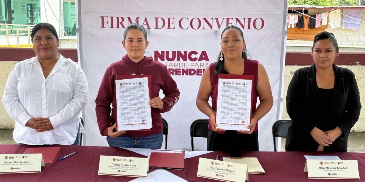 Amplía IVEA cobertura en 15 municipios; brigadas recorren Tomatlán y Magdalena