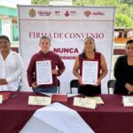 Amplía IVEA cobertura en 15 municipios; brigadas recorren Tomatlán y Magdalena