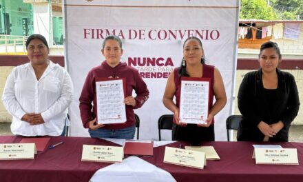 Amplía IVEA cobertura en 15 municipios; brigadas recorren Tomatlán y Magdalena