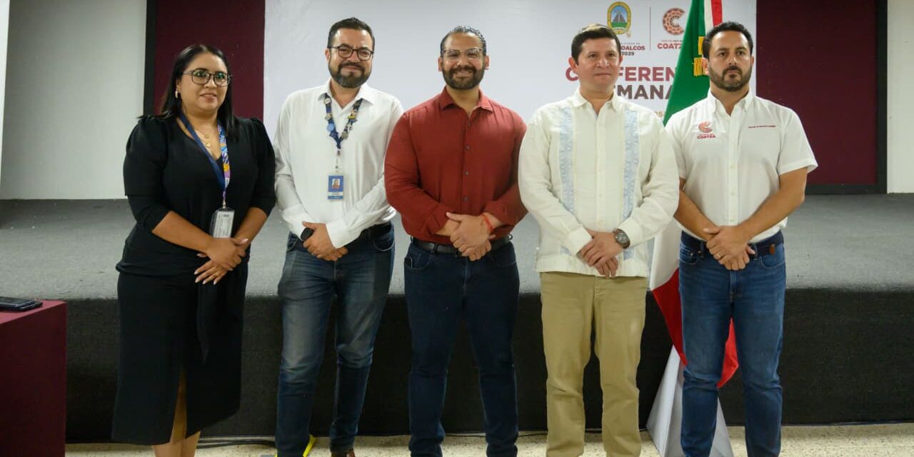 Invertirá Walmart más de 430 millones de pesos en Coatzacoalcos y generará más de 250 empleos