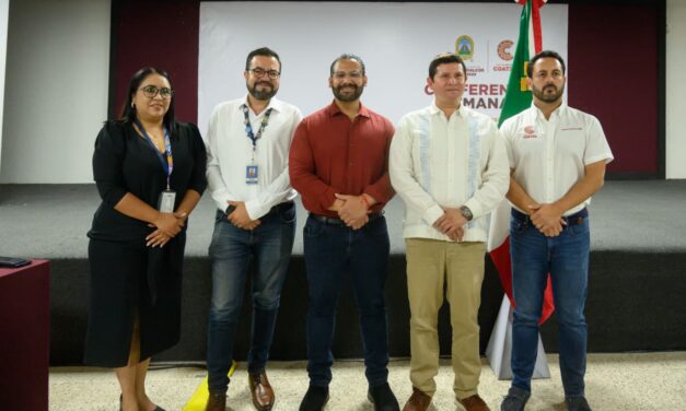 Invertirá Walmart más de 430 millones de pesos en Coatzacoalcos y generará más de 250 empleos