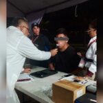 Destaca alcalde resultados de los operativos de alcoholímetro en Coatzacoalcos