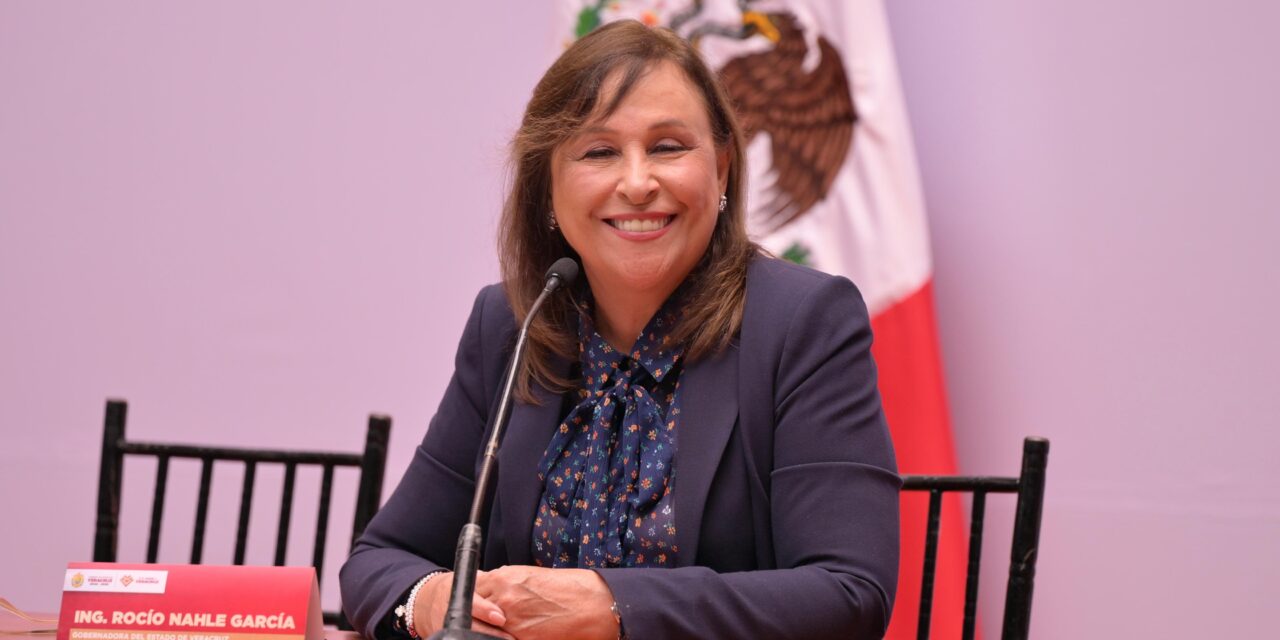 Gobernadora llama a la prudencia, madurez política y a evitar el uso electoral de los programas sociales