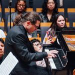 OSX cierra con la Novena de Beethoven en Tlaqná