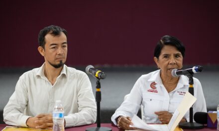 Ayuntamiento prepara un mes lleno de cultura, turismo y diversión; presentan “Coatza Vive el Verano 2026”