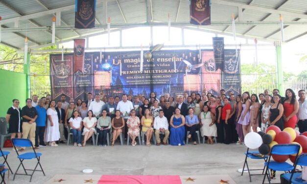 Capacitación impulsa una planeación más contextualizada en educación primaria