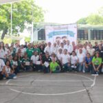 Niñas y niños fortalecen pensamiento lógico con Feria Matemática: SEV