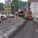 Da inicio obra de reencarpetado integral en Ruiz Cortines, anuncia Daniela Griego