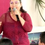 Antes de tomar escuelas y afectar a menores, padres pueden acudir a la SEV para una solución, destaca Claudia Tello
