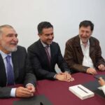 Desmiente dirigente de MORENA en Veracruz inclusión del senador Miguel Ángel Yunes Márquez al partido