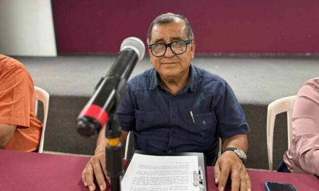 “Emprende Sin Límites” fortalece la concientización sobre la violencia en el Día Naranja