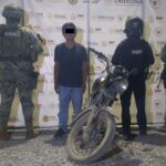 SSP y fuerzas federales aseguran 117 dosis de presuntos estupefacientes en 19 municipios
