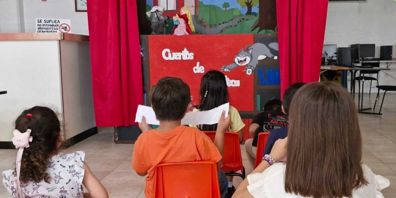 Llevará Gobierno de Coatzacoalcos cultura y diversión gratuita con “Un Verano en tu Mercado”