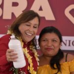 El regreso de la política territorial