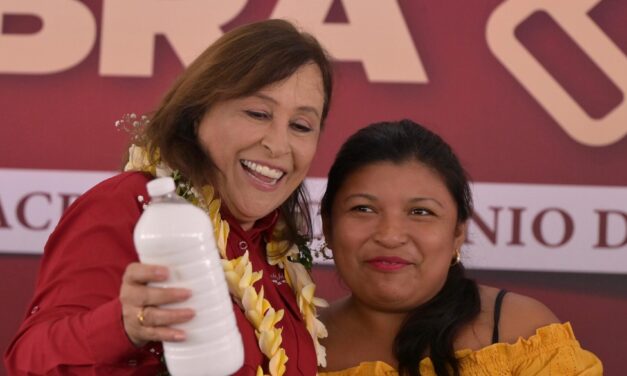 El regreso de la política territorial