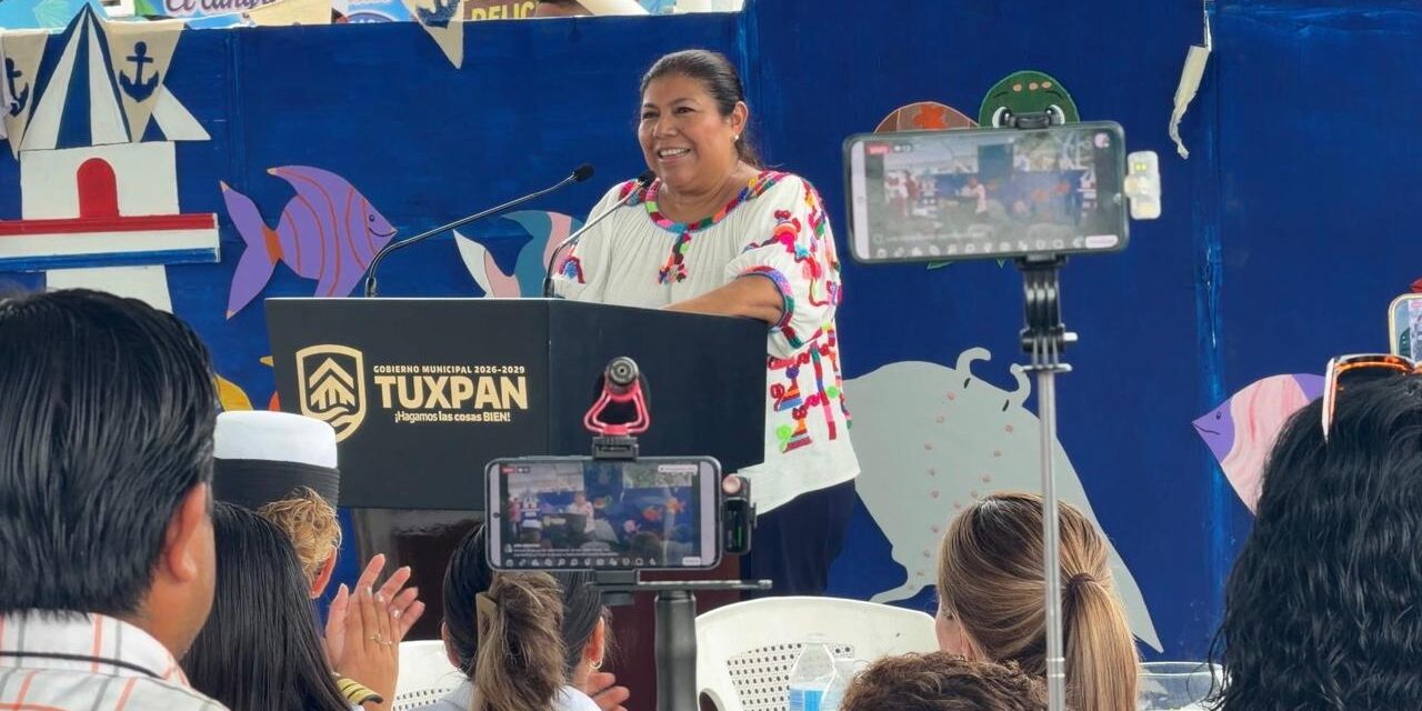 Invita la SECVER al Festival Gastronómico del Pescador 2026