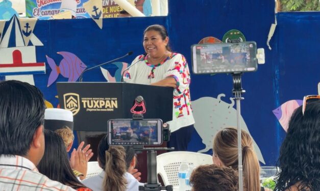 Invita la SECVER al Festival Gastronómico del Pescador 2026