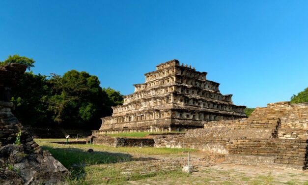 Región Totonaca: un viaje entre tradición, naturaleza y cultura