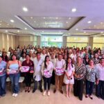 Reciben 50 empresas distintivo ALIADA por impulsar entornos laborales incluyentes