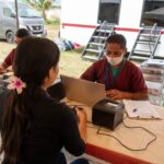 Gobierno de Coatzacoalcos acerca servicios gratuitos de salud a comunidades del municipio