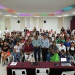 Más de 70 emprendedores fortalecen sus negocios con curso sobre ventas en redes sociales