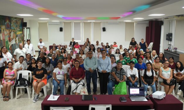 Más de 70 emprendedores fortalecen sus negocios con curso sobre ventas en redes sociales