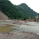 Mantiene SICT atención permanente en el acceso a la comunidad de Atempa, en Ilamatlán