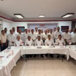 Reinstalan SICT Veracruz y CMIC la Comisión Mixta para fortalecer la calidad de la infraestructura en el Estado
