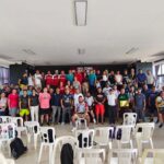Coatzacoalcos albergará a deportistas de más de 20 estados por Festival Nacional de Voleibol de Playa; se prevé gran derrama económica