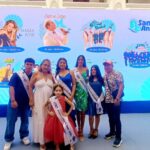 ¡La fiesta para Santa Ana no creció; dejó de sentirse del pueblo!