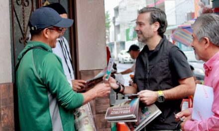 Antes que las campañas, los resultados