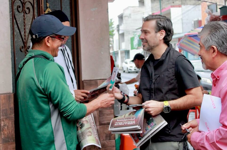 Antes que las campañas, los resultados