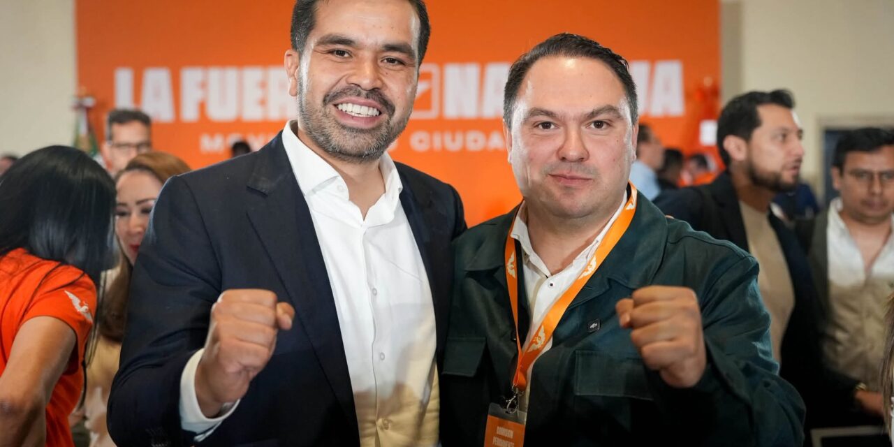 Los emecistas dando tumbos