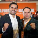 Los emecistas dando tumbos