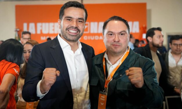 Los emecistas dando tumbos