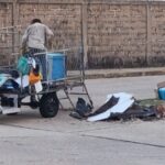 Advierten multas en Coatzacoalcos por tiro irregular de escombros y basura de obras